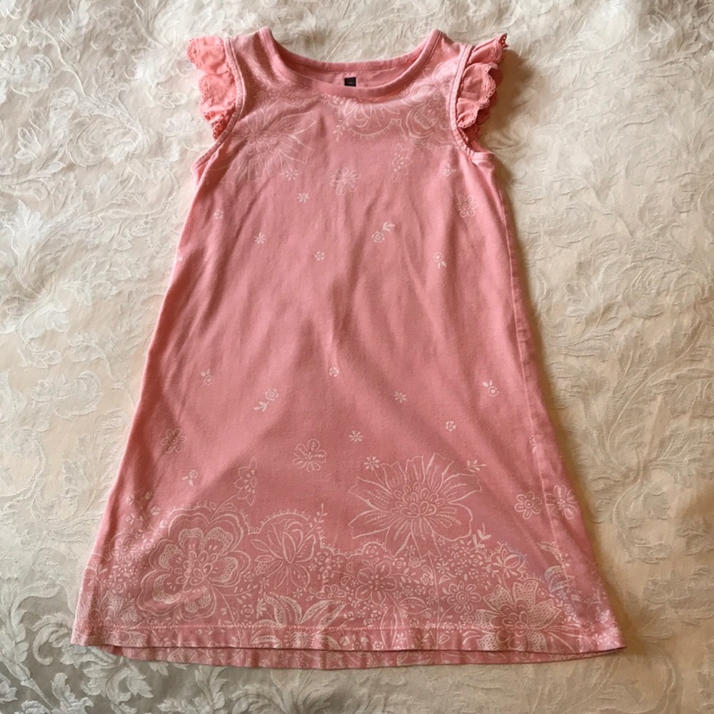TEA COLLECTION Size 5 Dress